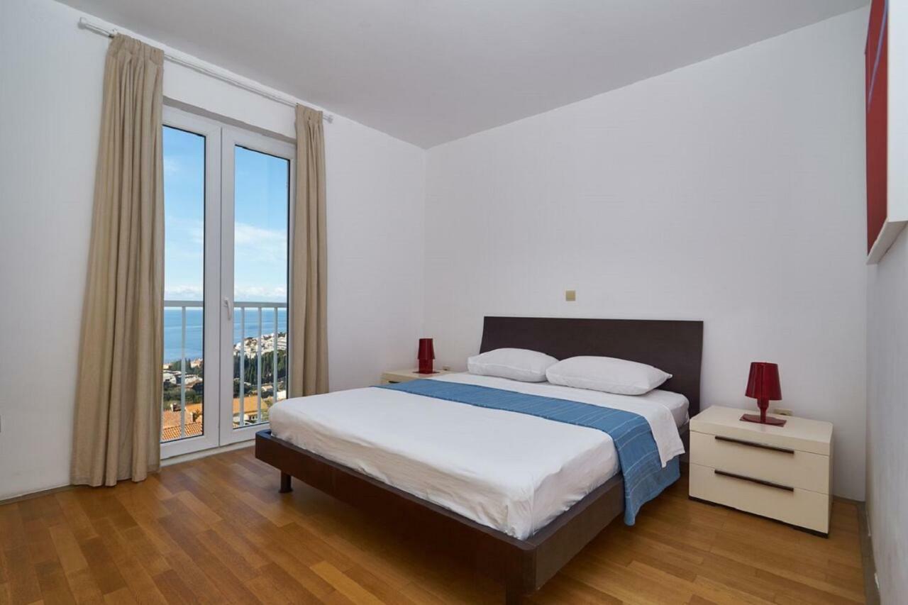 Apartments Ranieri Kono Dubrovnik Bagian luar foto