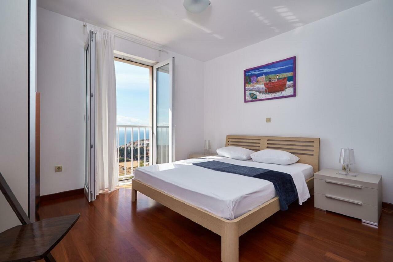 Apartments Ranieri Kono Dubrovnik Bagian luar foto