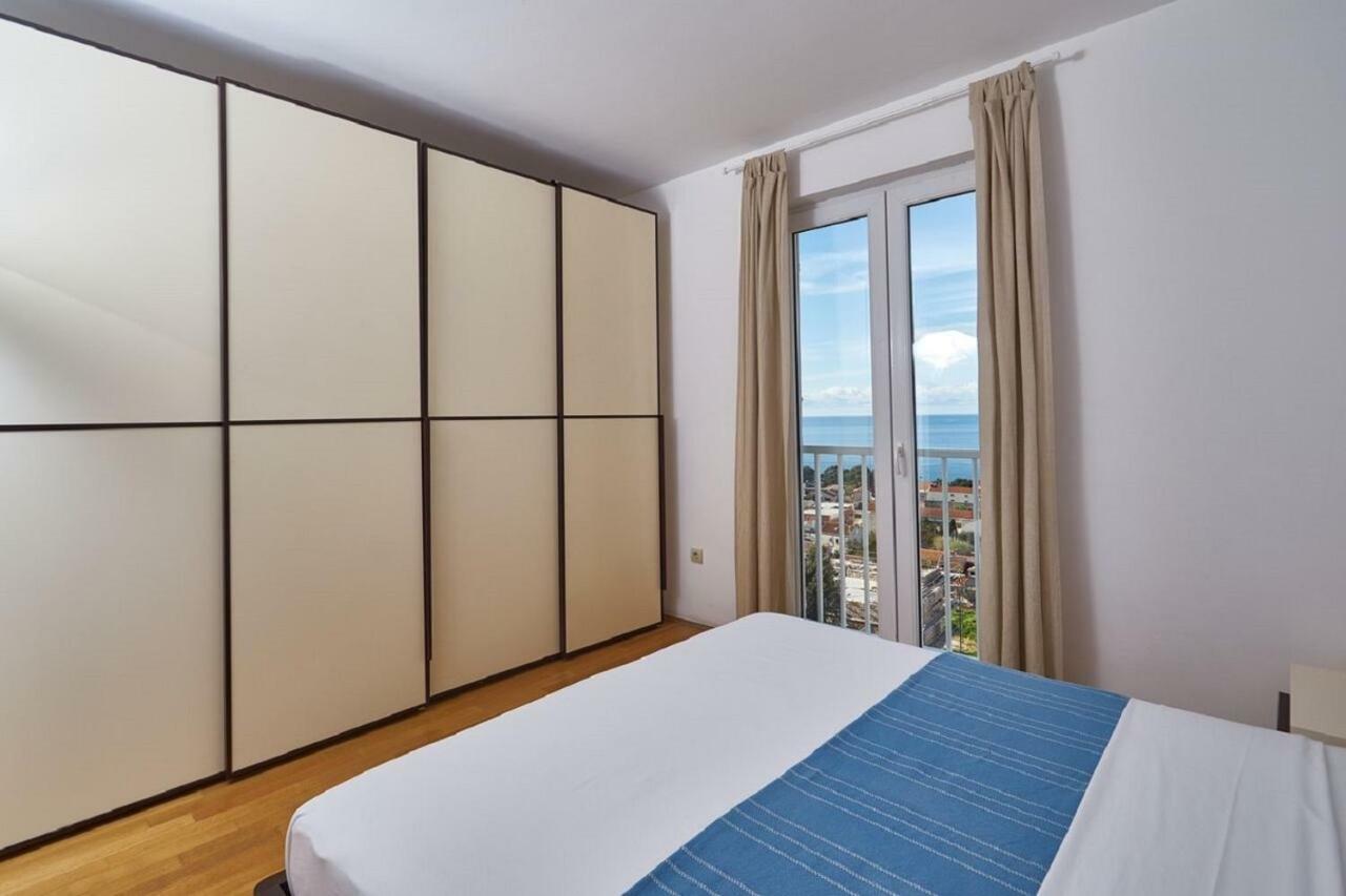 Apartments Ranieri Kono Dubrovnik Bagian luar foto