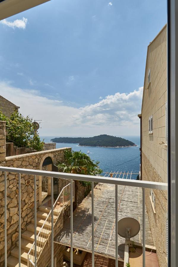 Apartments Ranieri Kono Dubrovnik Bagian luar foto